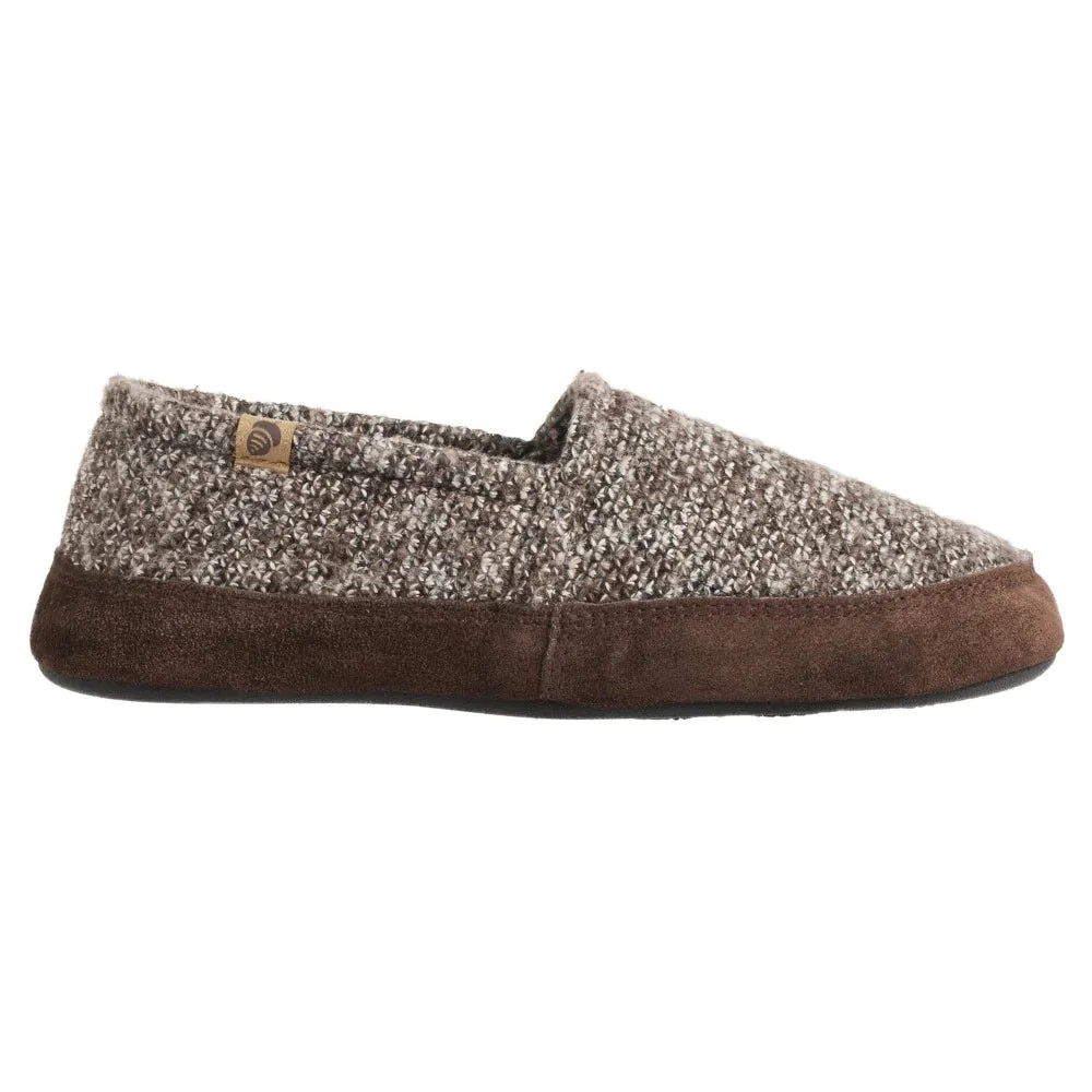 Acorn Moc - Mens