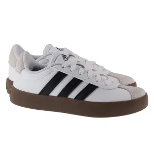 Adidas Kids VL Court 3.0 White Black