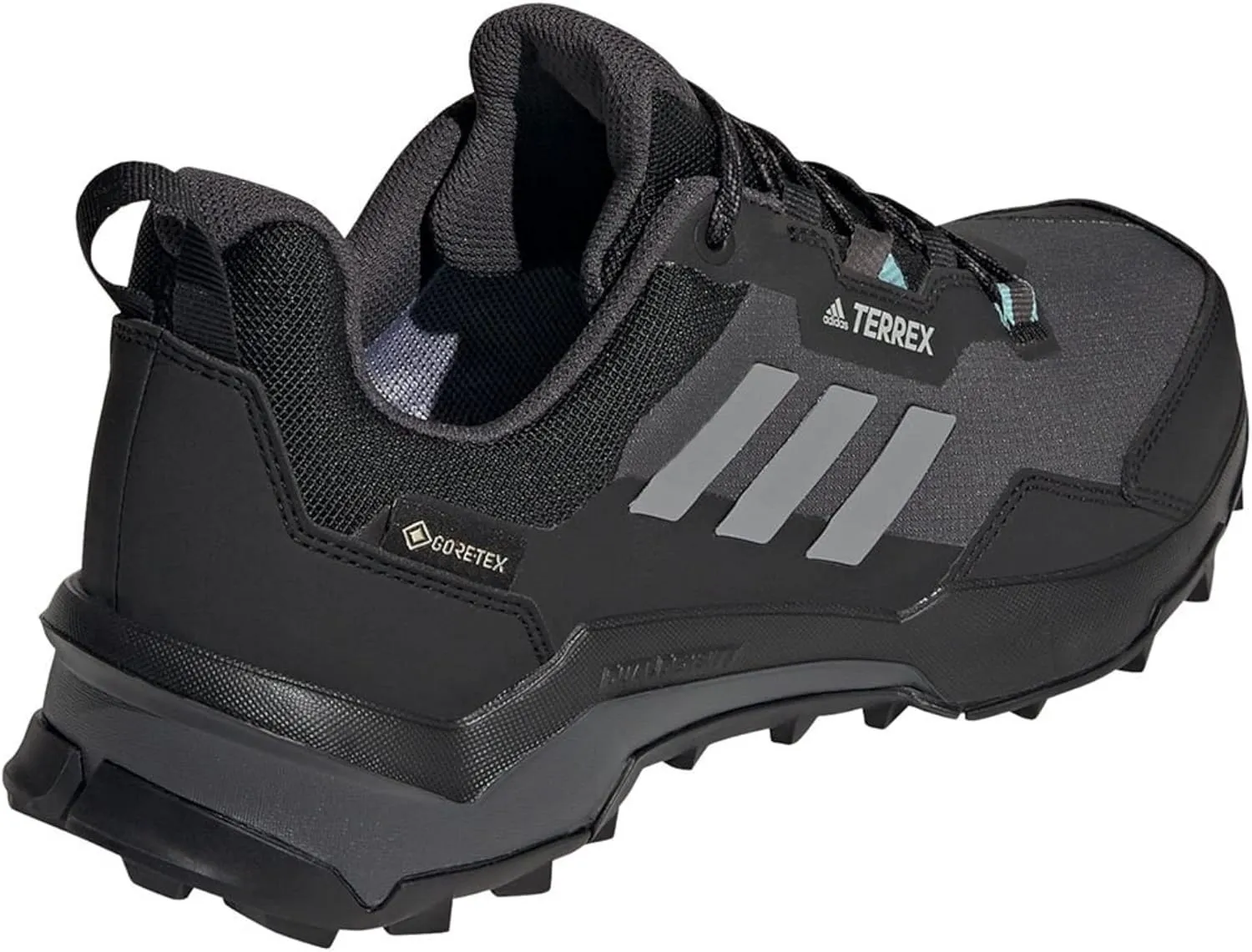 adidas Women's Terrex Ax4 Gore-Tex Hiking Shoe