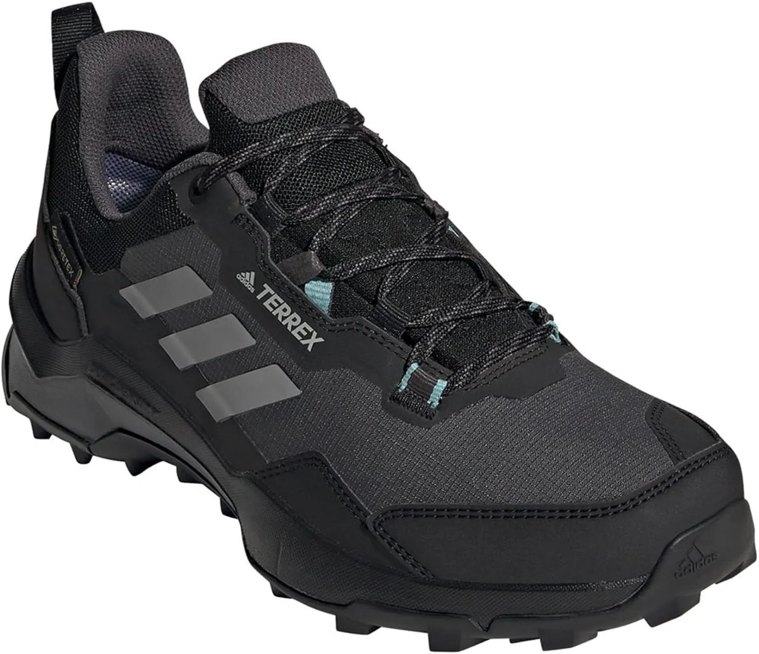 adidas Women's Terrex Ax4 Gore-Tex Hiking Shoe