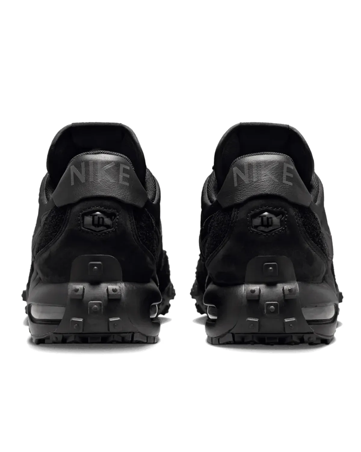 Air Max Waffle SP 'Black'