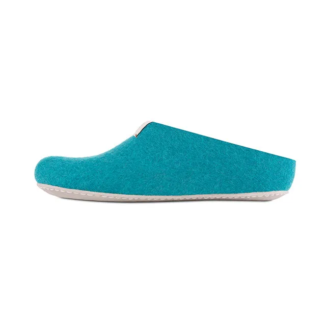 Baabuk Mel Duck Blue Women