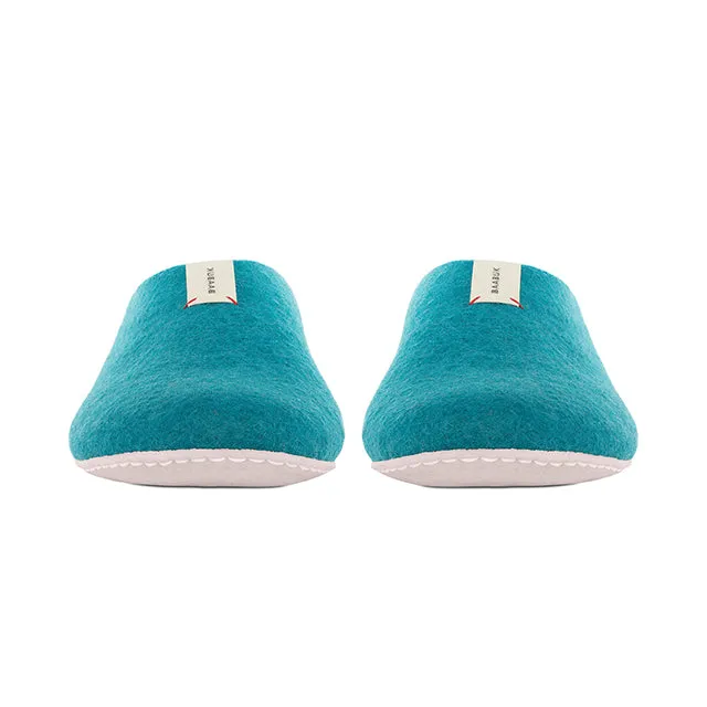 Baabuk Mel Duck Blue Women