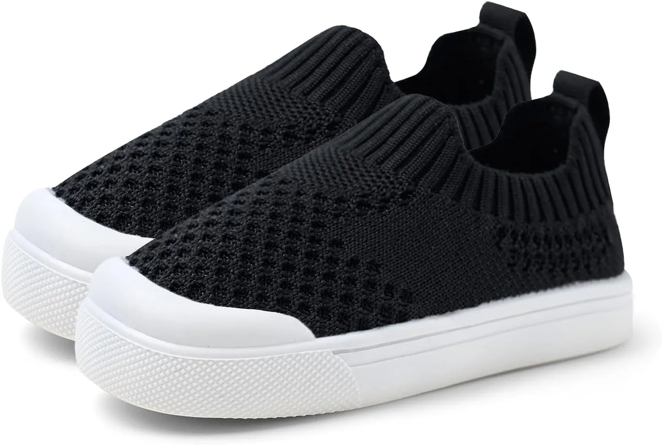 Baby shoes Lightweight Breathable Mesh Sneakers Toddler shoes for 0 Months-7 T Boys & Girls