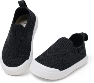 Baby shoes Lightweight Breathable Mesh Sneakers Toddler shoes for 0 Months-7 T Boys & Girls