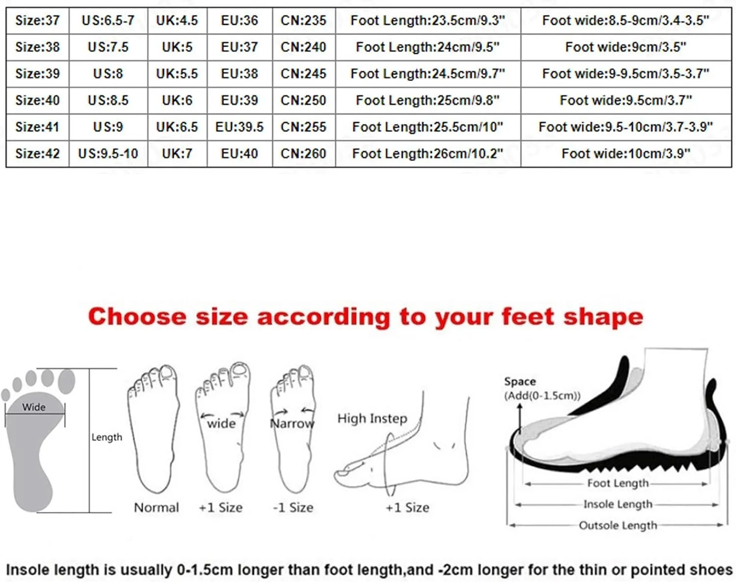 Bamboo Store Men's Slip on Sneakers Wedges Sneakers Slip on Men's Fashion Casual Outdoor Breathable Mens New Sneakers 10