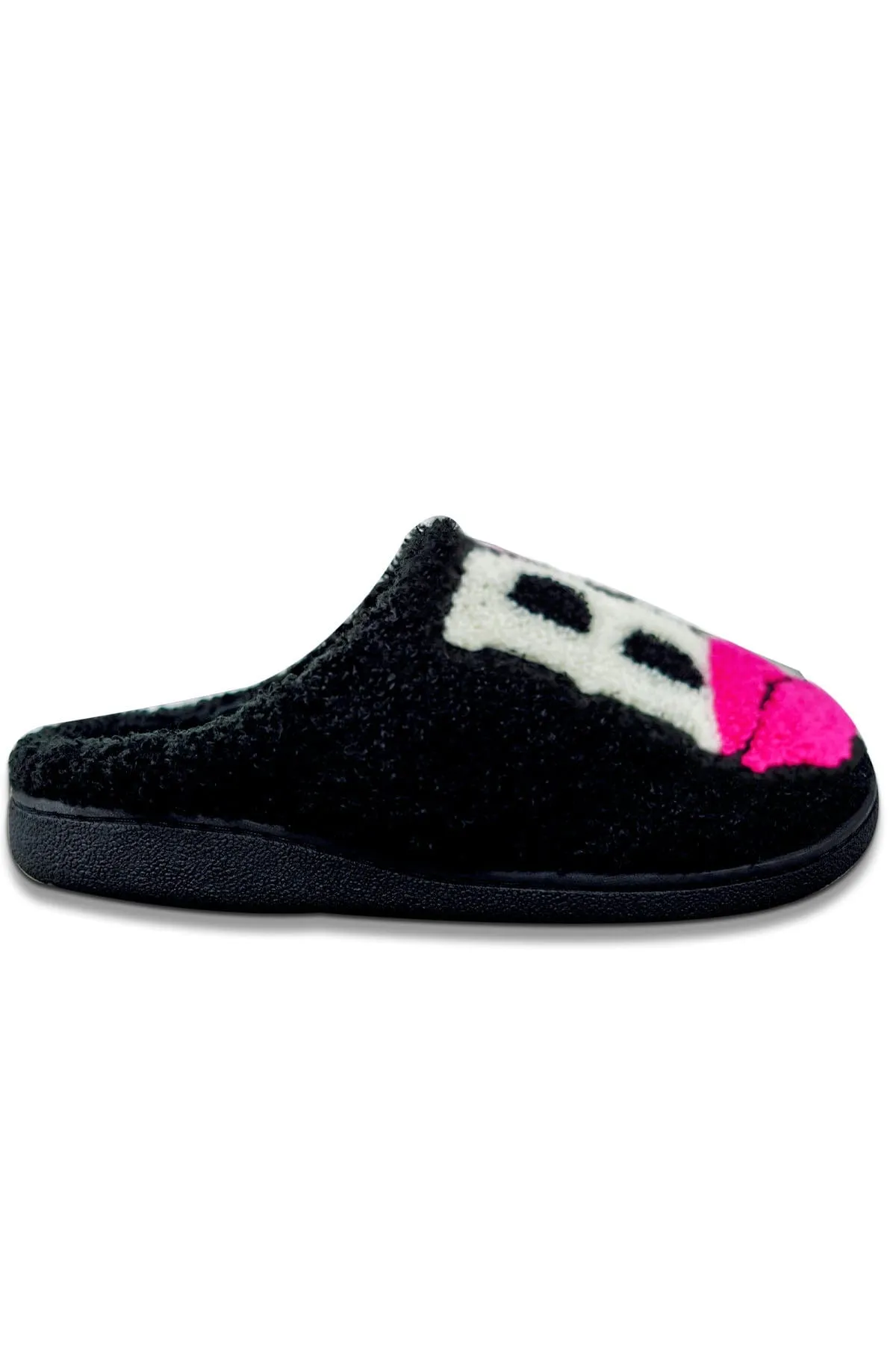 Beautiful Disaster Slippers