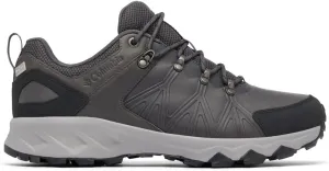 Columbia Men's Trail Waterproof Low Rise Trekking and Hiking Shoes
