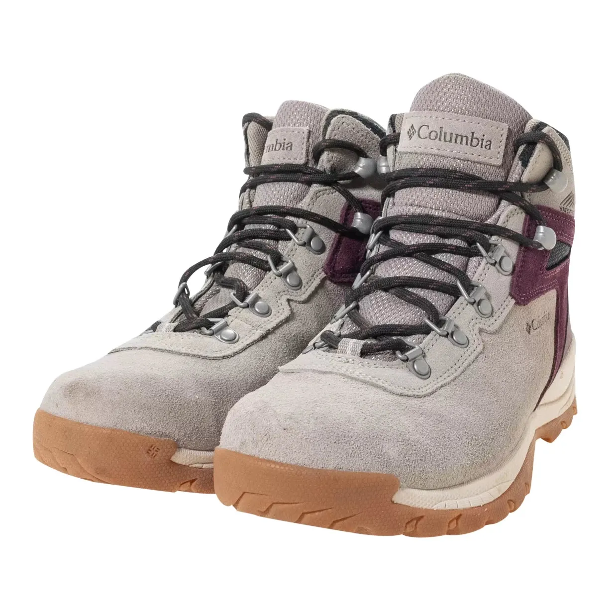 Columbia Newton Ridge Plus Hiking Boots - Women's