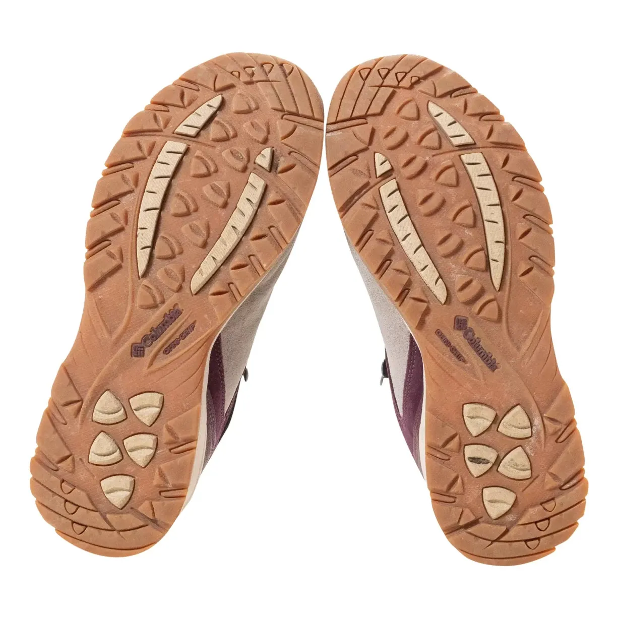 Columbia Newton Ridge Plus Hiking Boots - Women's