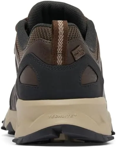 Columbia Women's Trail Waterproof Low Rise Trekking and Hiking Shoes