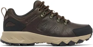 Columbia Women's Trail Waterproof Low Rise Trekking and Hiking Shoes