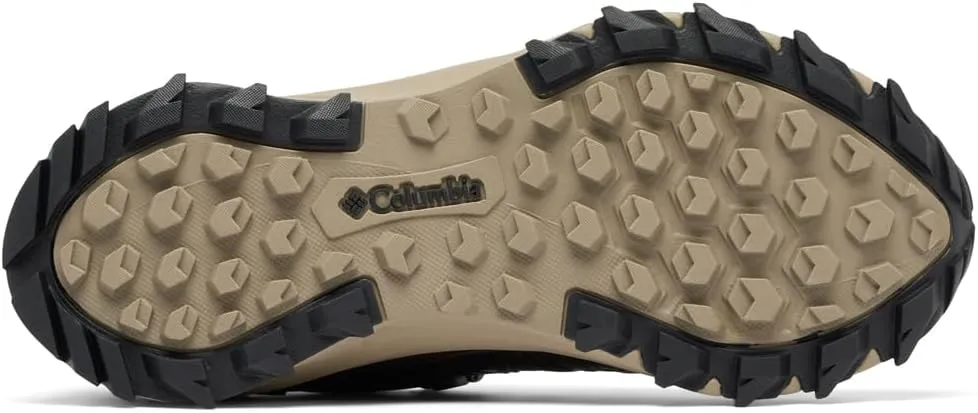 Columbia Women's Trail Waterproof Low Rise Trekking and Hiking Shoes