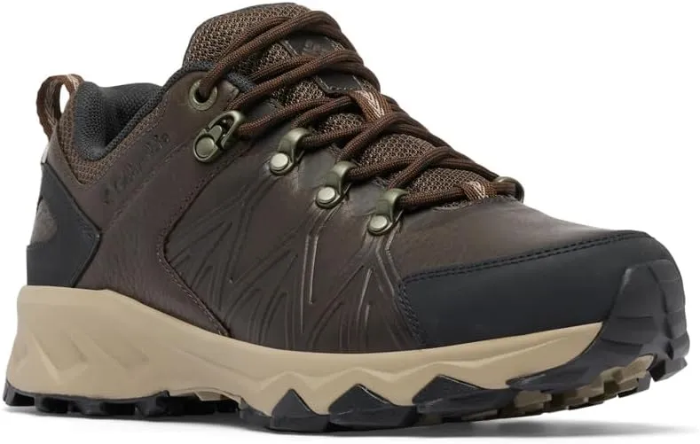 Columbia Women's Trail Waterproof Low Rise Trekking and Hiking Shoes