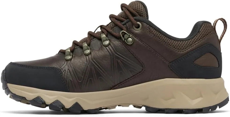 Columbia Women's Trail Waterproof Low Rise Trekking and Hiking Shoes