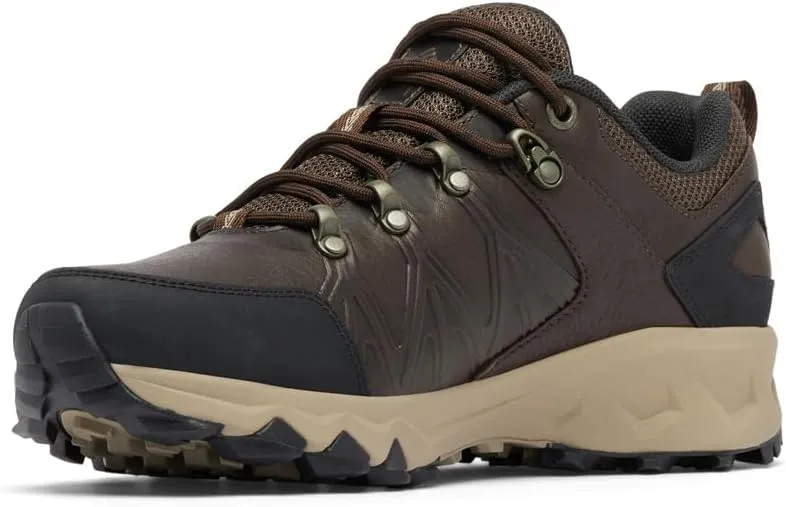 Columbia Women's Trail Waterproof Low Rise Trekking and Hiking Shoes