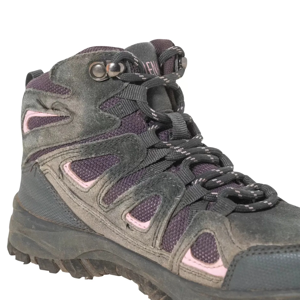 Denali Vesper Hiking Boots - Girls'