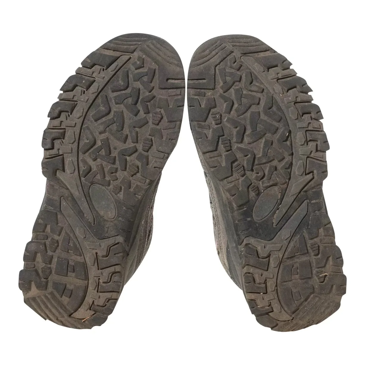 Denali Vesper Hiking Boots - Girls'