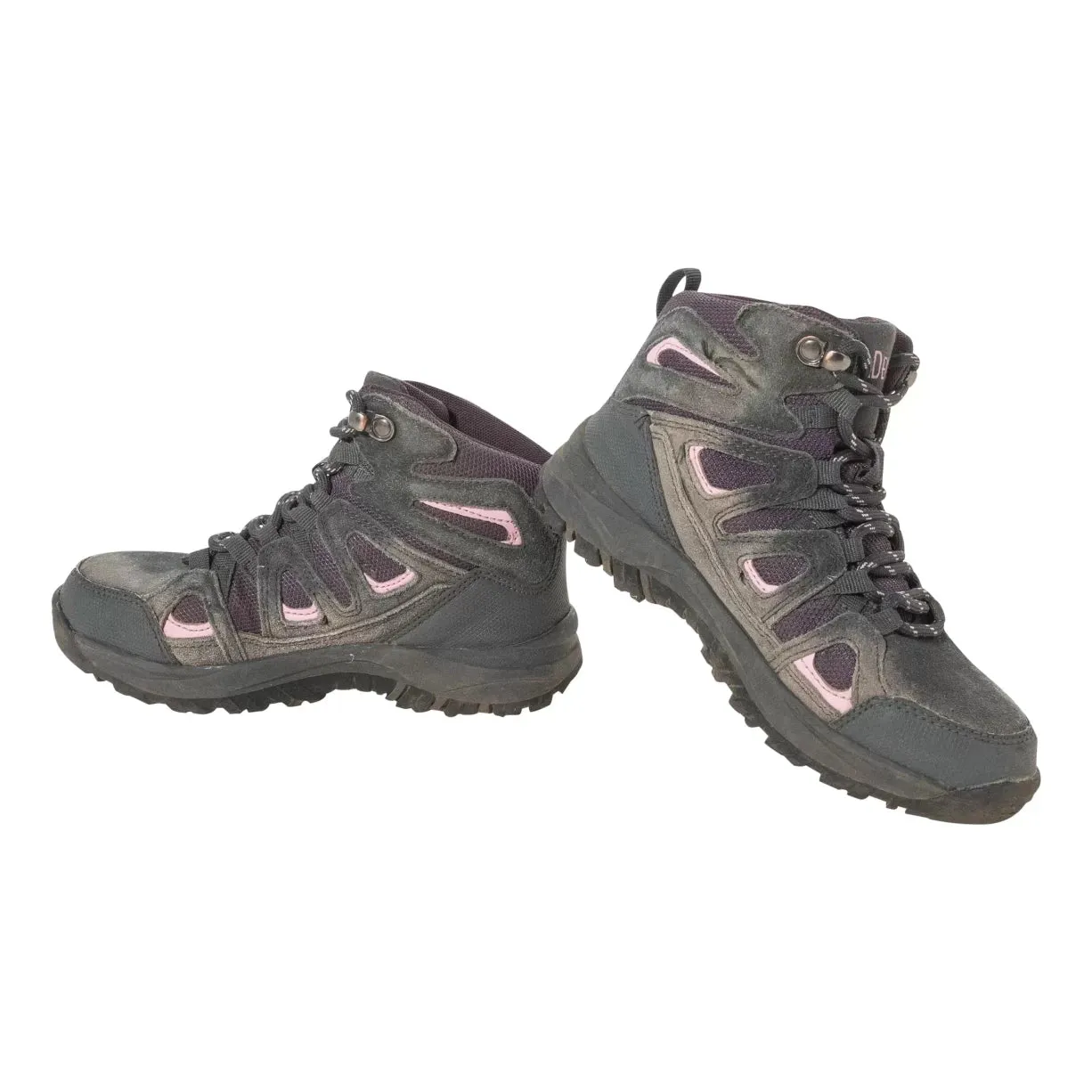 Denali Vesper Hiking Boots - Girls'