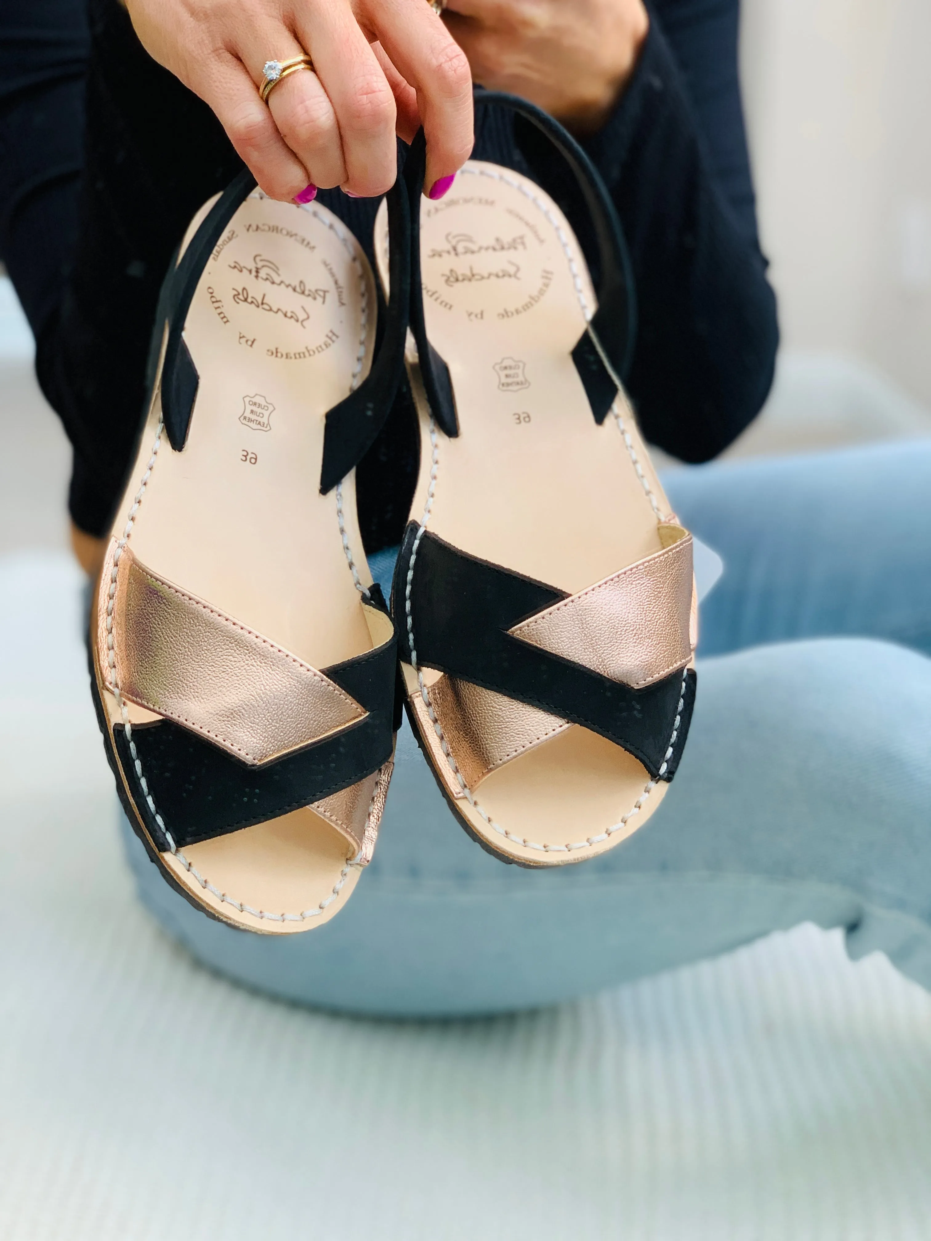 Donna Peeptoe