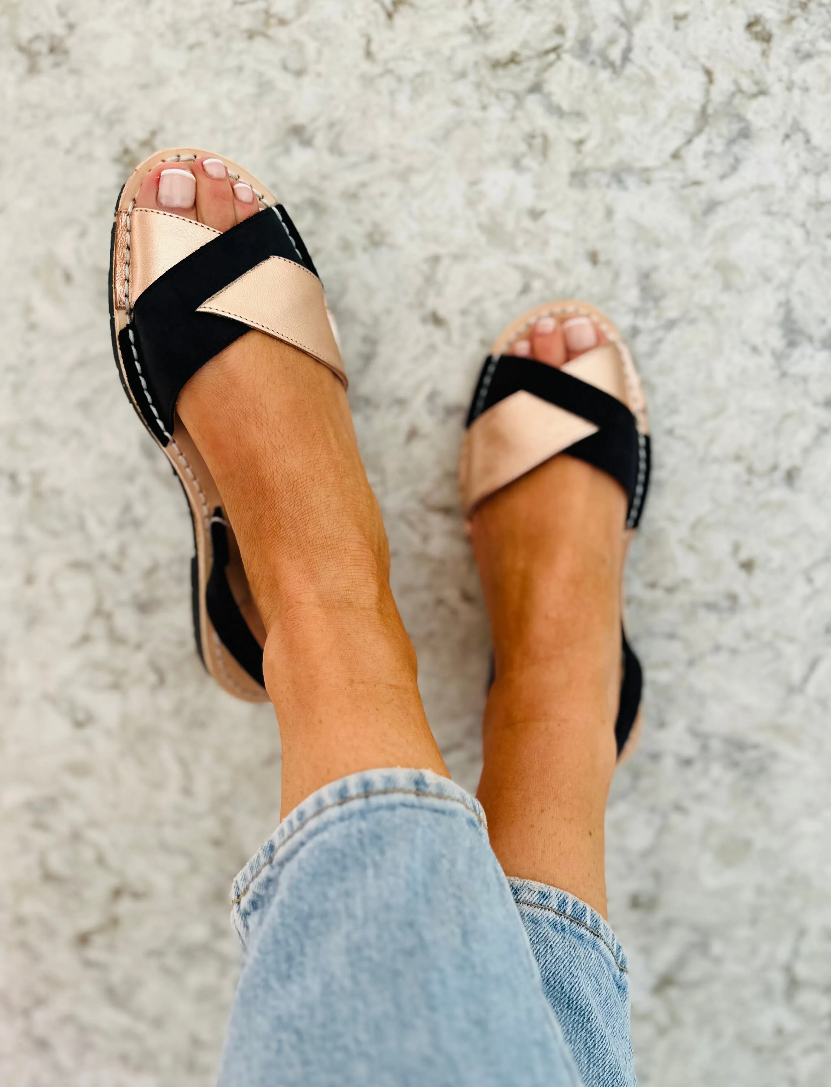 Donna Peeptoe