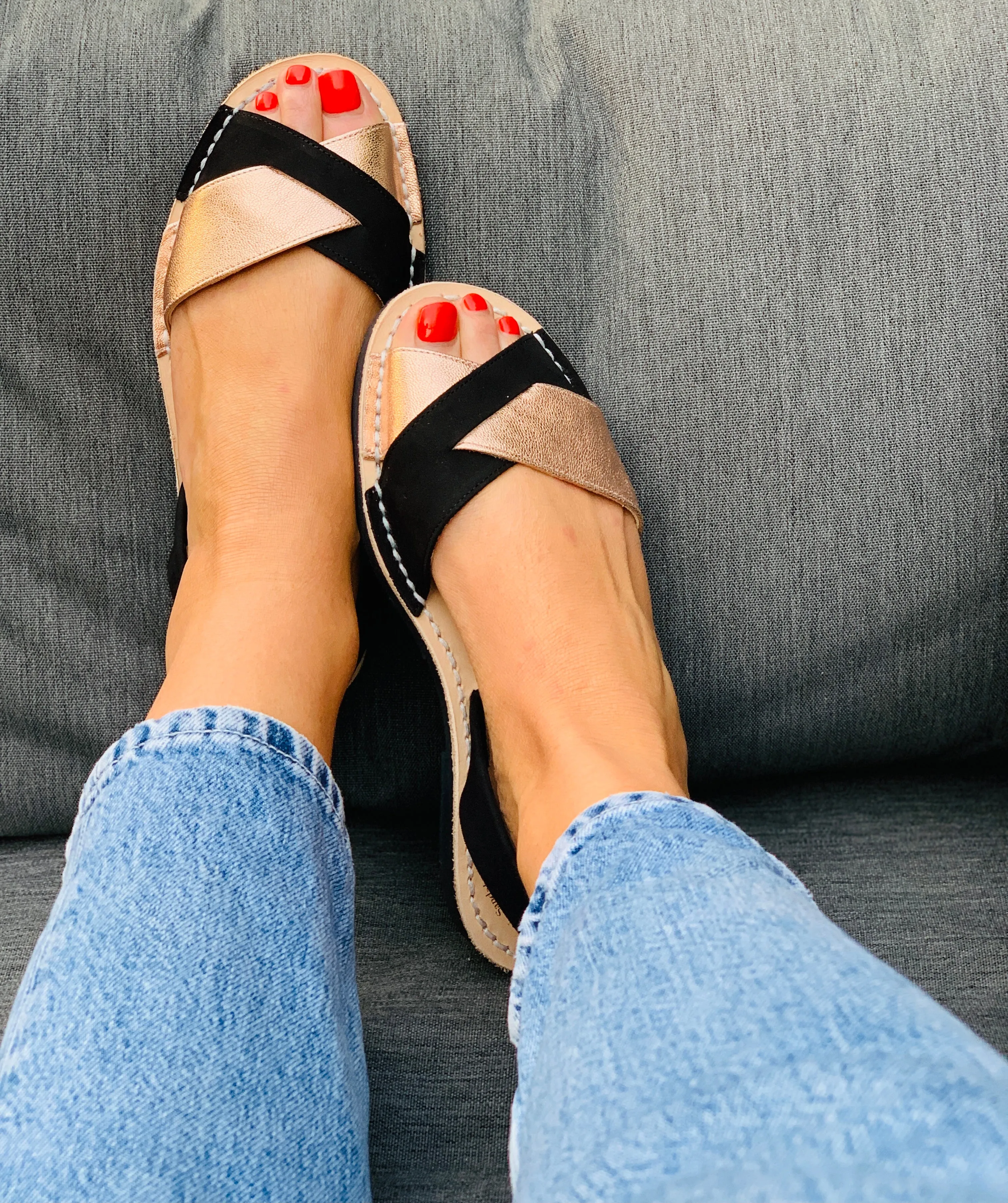 Donna Peeptoe