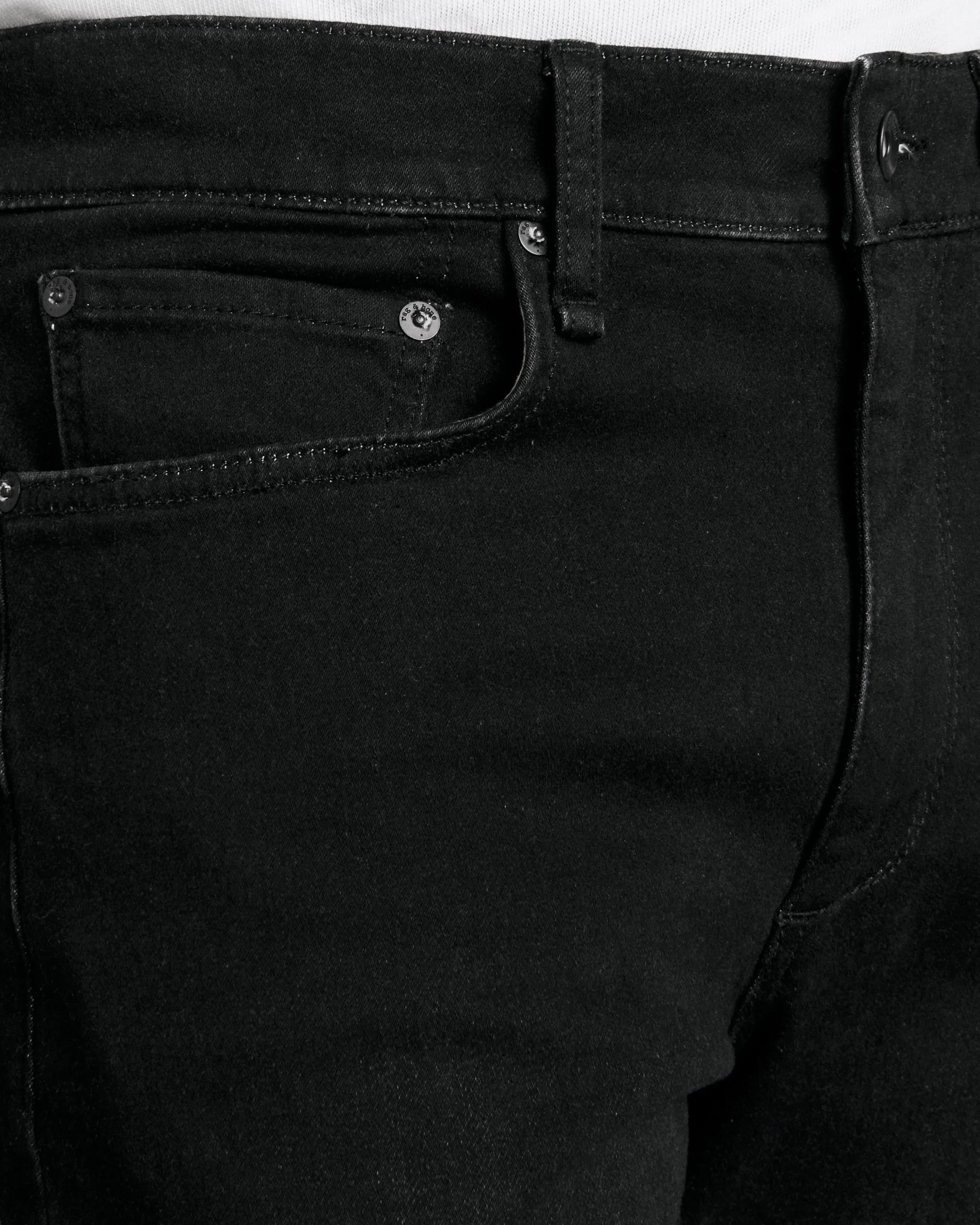Fit 2 Action Loopback Chino