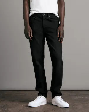 Fit 2 Action Loopback Chino