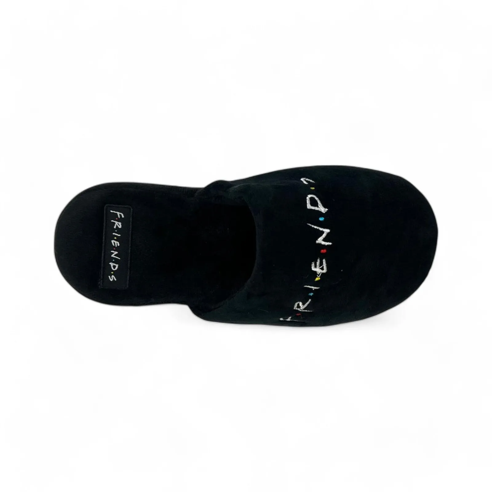 Friends Official Merchandise Slippers 93284 198