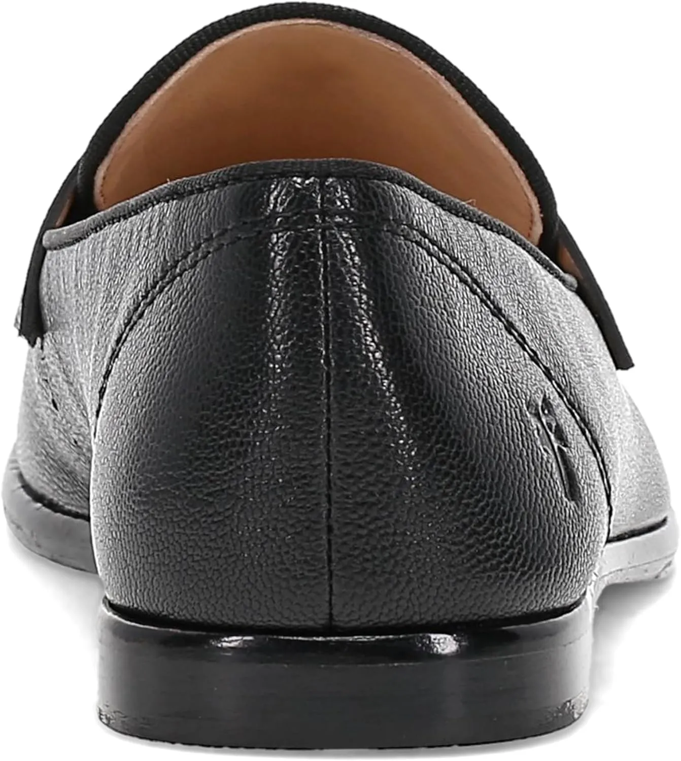 Frye Faith Loafer Women's Leather Slip-On Shoes - Classic Comfort & Style for Everyday Wear
