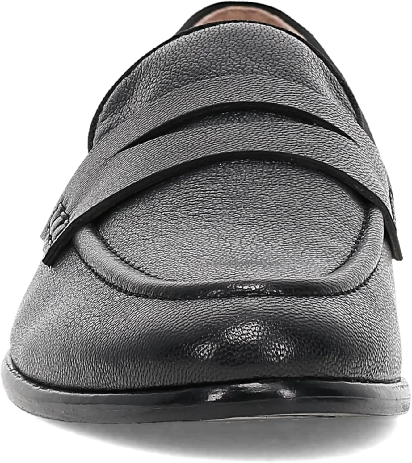Frye Faith Loafer Women's Leather Slip-On Shoes - Classic Comfort & Style for Everyday Wear