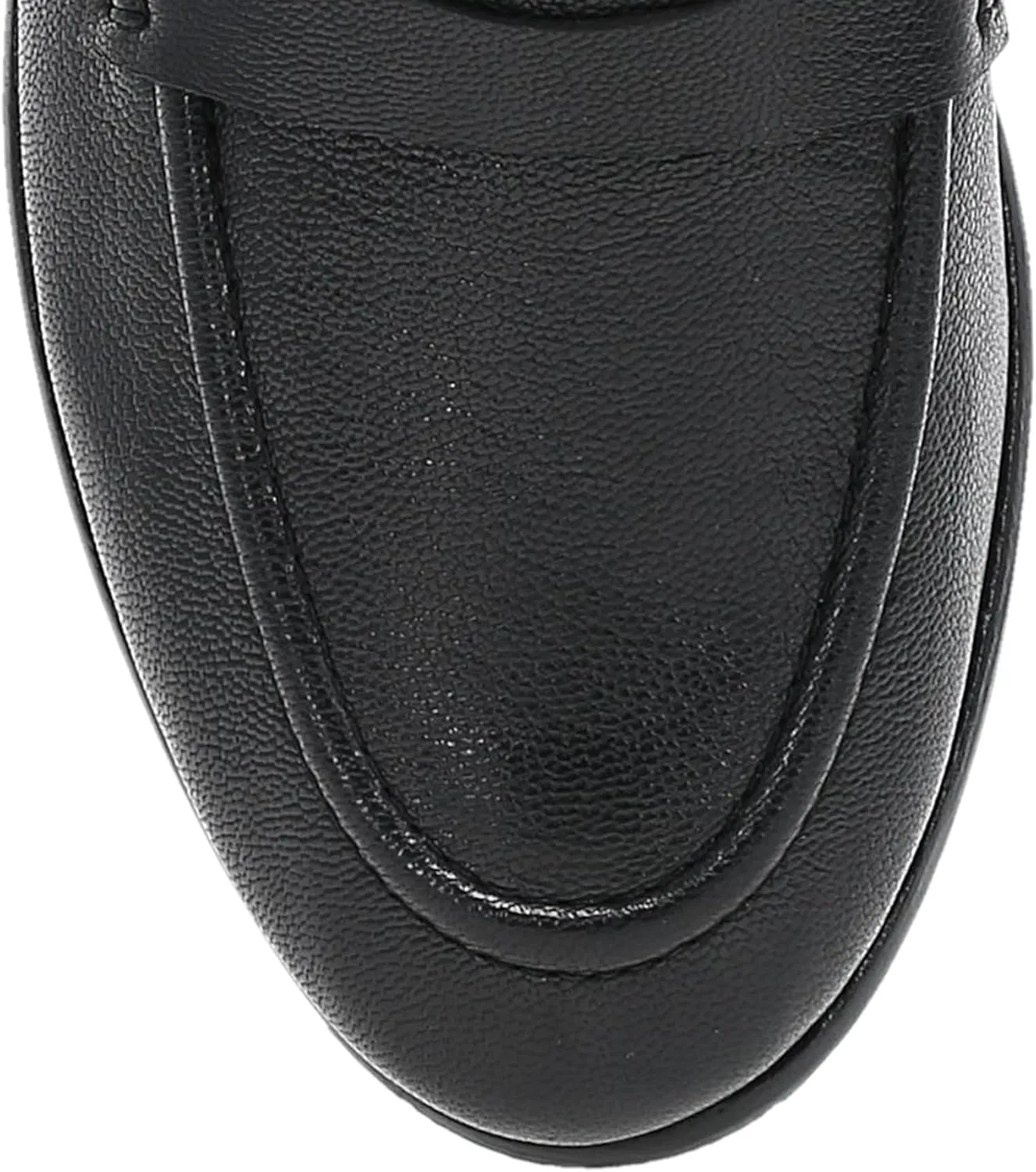 Frye Faith Loafer Women's Leather Slip-On Shoes - Classic Comfort & Style for Everyday Wear