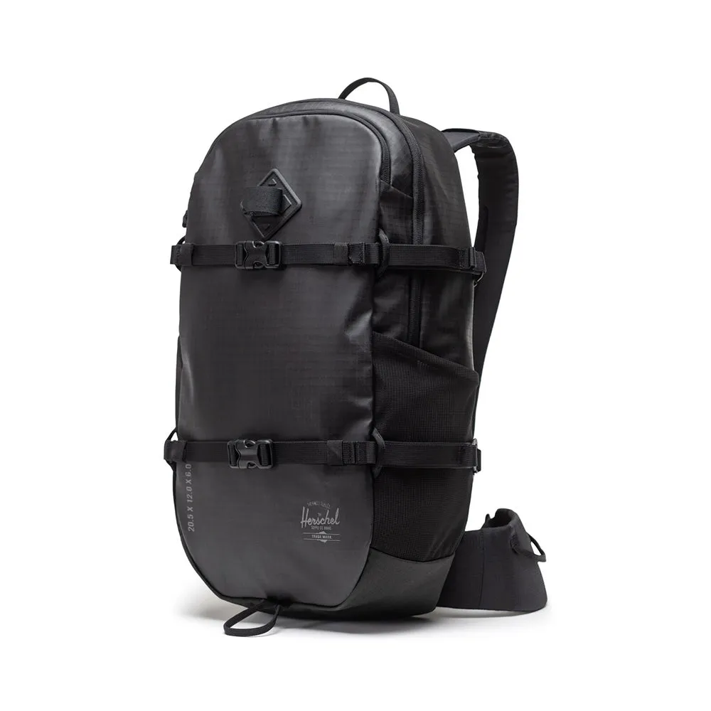 Herschel Oe All Season Backpack 29L Bags Black