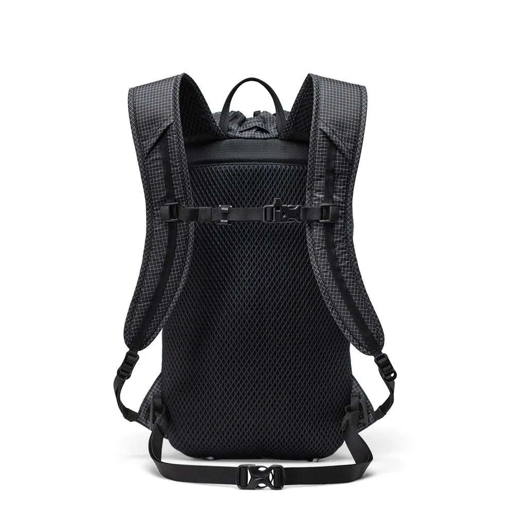 Herschel Oe Ultralight Cinch Daypack 14L Bags Black