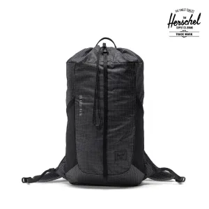 Herschel Oe Ultralight Cinch Daypack 14L Bags Black