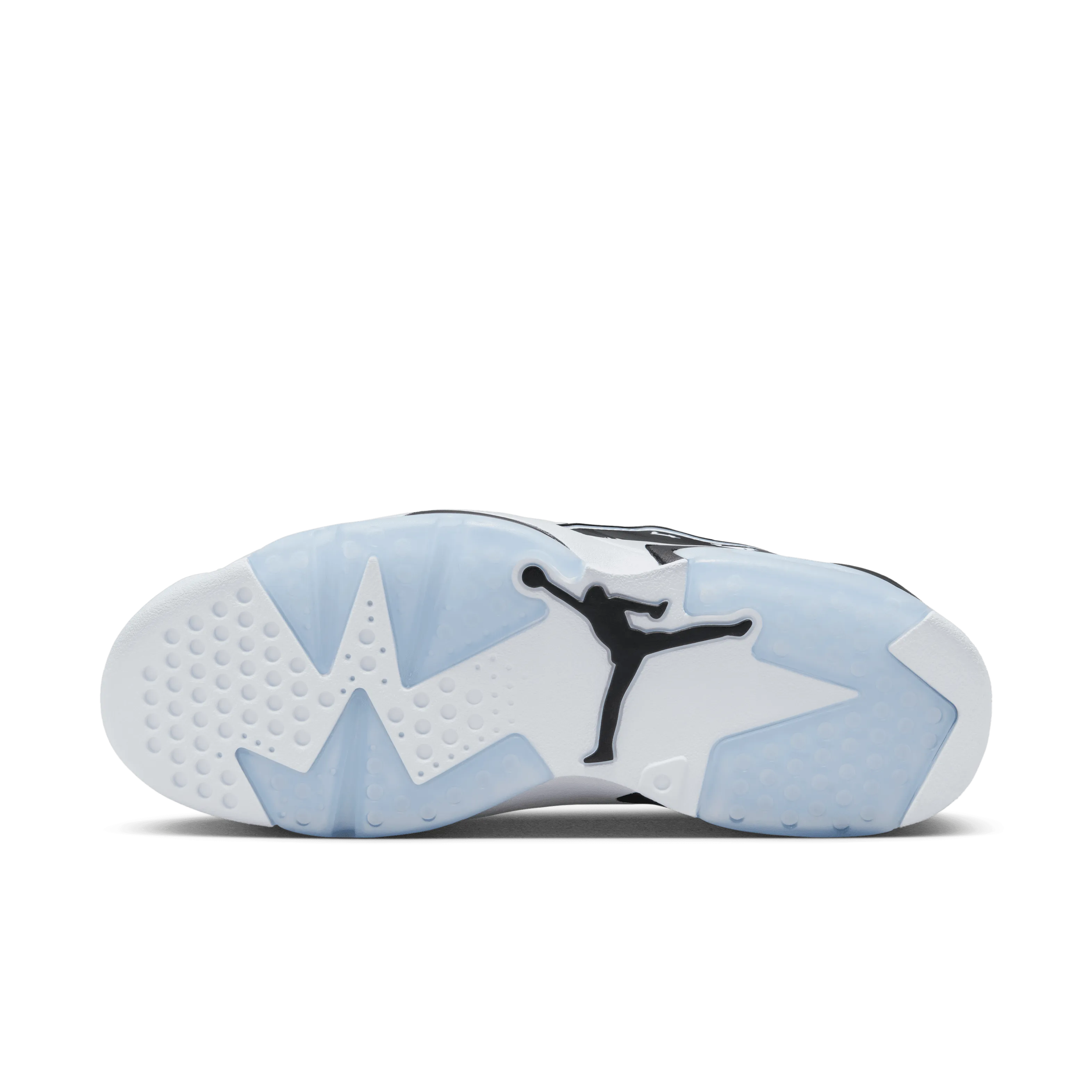 Jordan - Men - Jumpman 3-Peat - White/Black Noir
