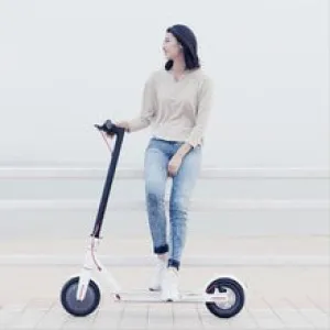 KUGOO XiaoMi Mijia Electric scooter hoverboard Skate Adult Foldable bike Mini Motor