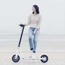 KUGOO XiaoMi Mijia Electric scooter hoverboard Skate Adult Foldable bike Mini Motor