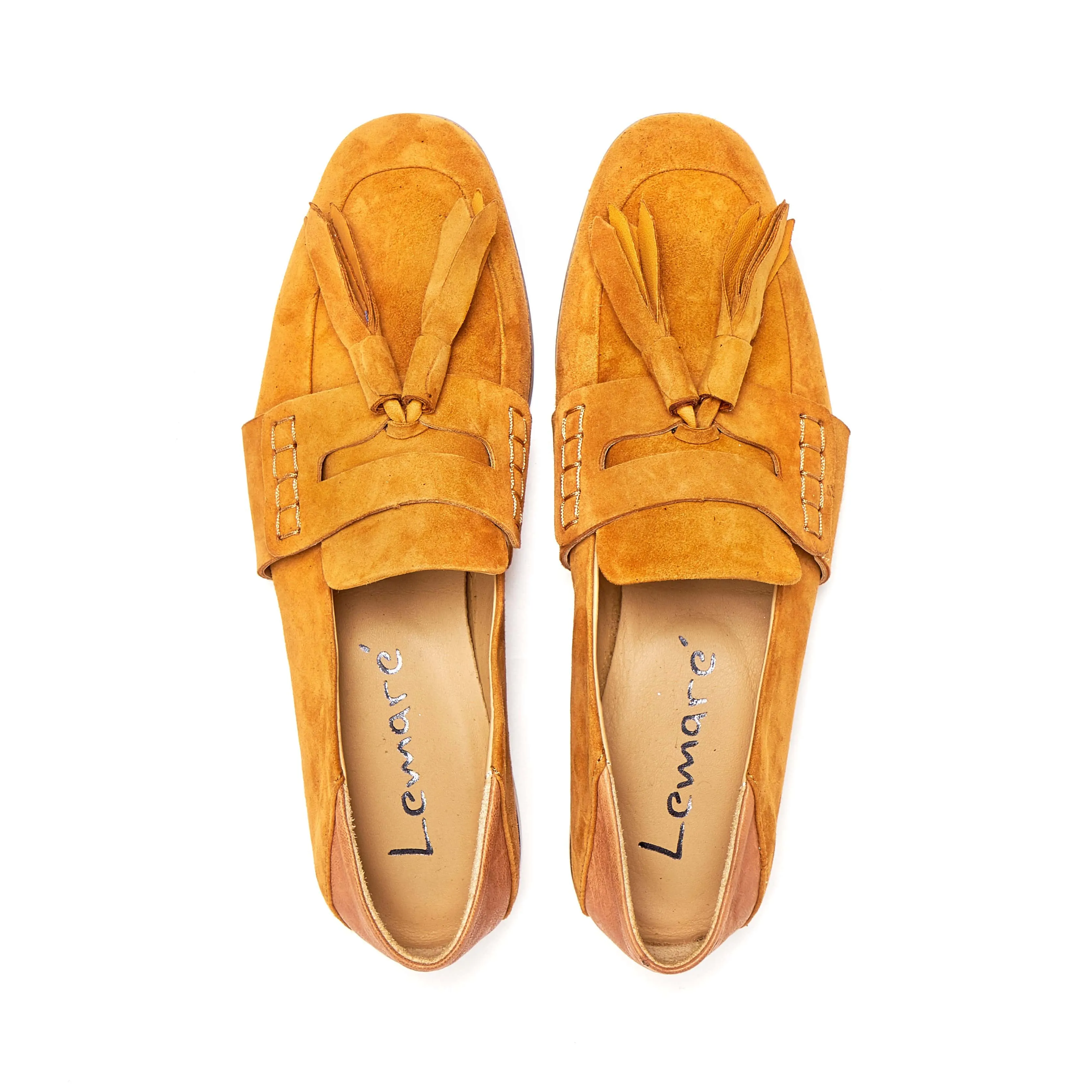Lemare 2009 Tan
