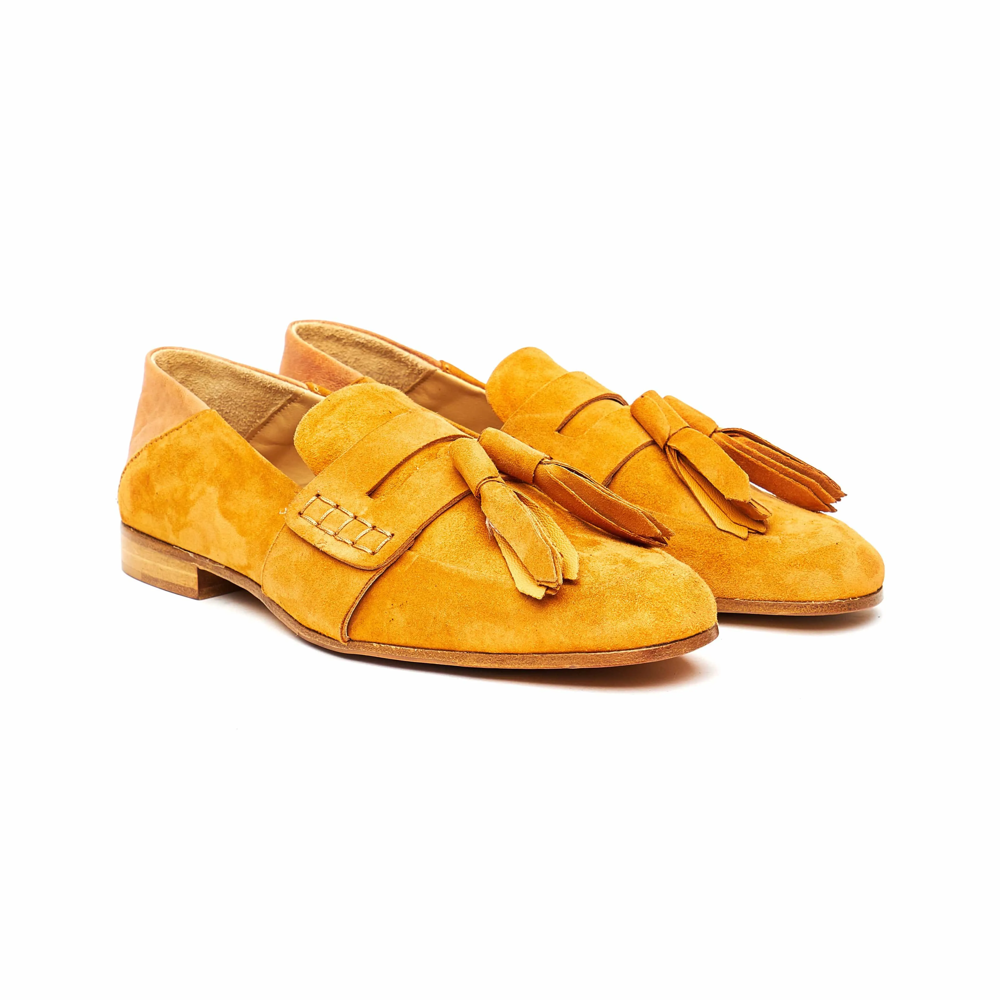 Lemare 2009 Tan