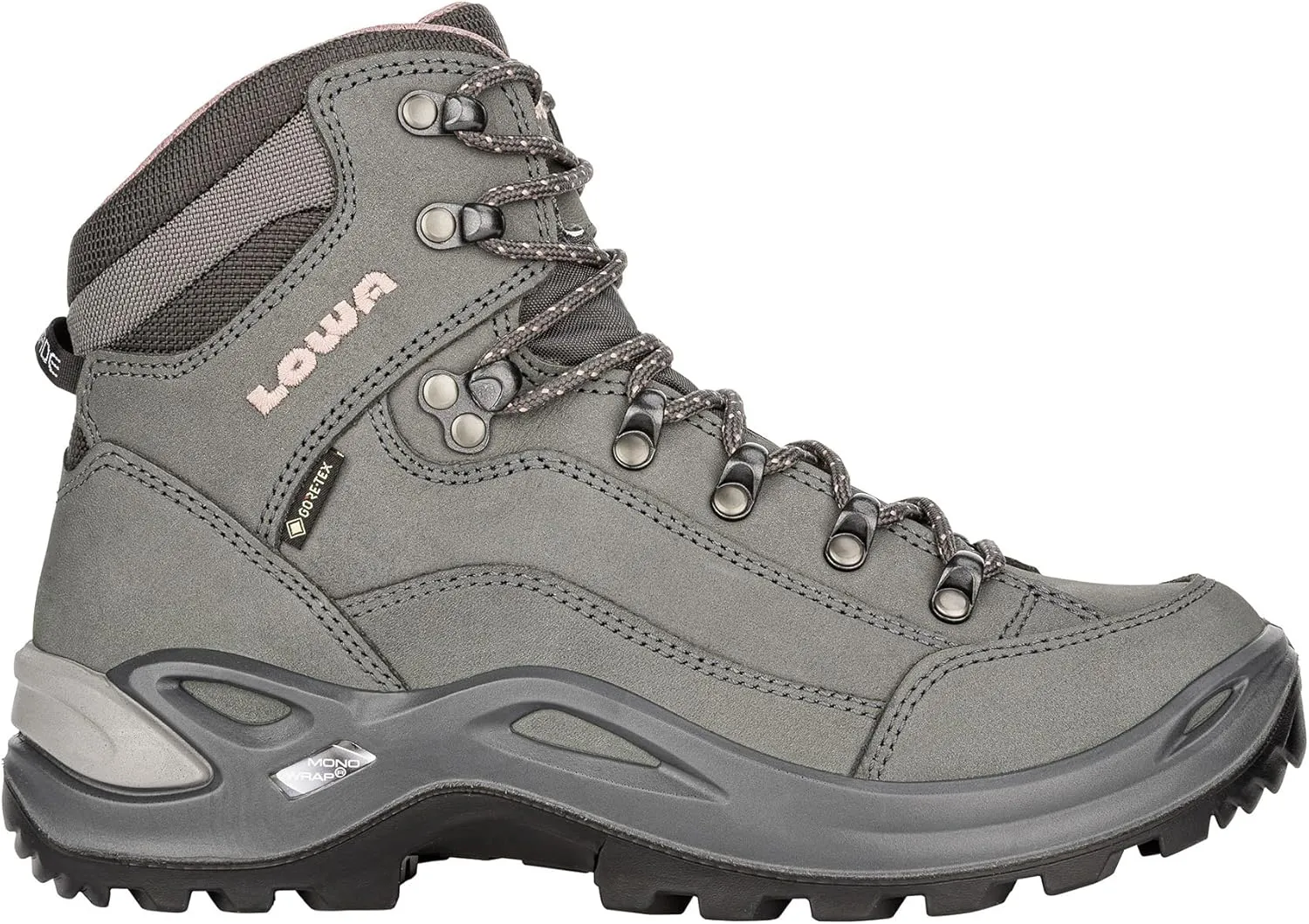 Lowa Men's Renegade GTX Mid Hiking Boot