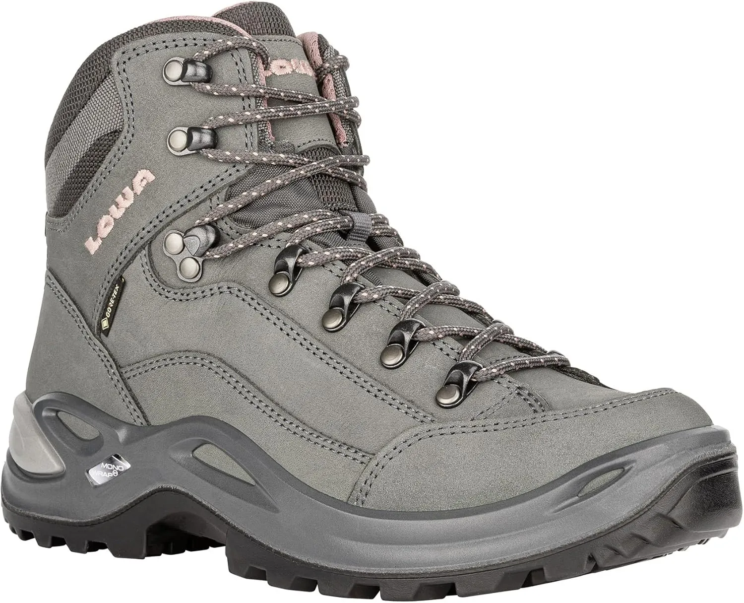 Lowa Men's Renegade GTX Mid Hiking Boot