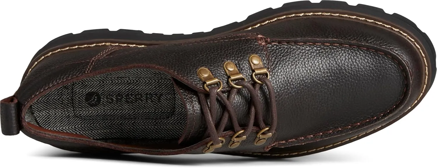 Mountain-Sider Oxford
