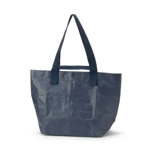 Polypropylene Sheet Tote - Navy