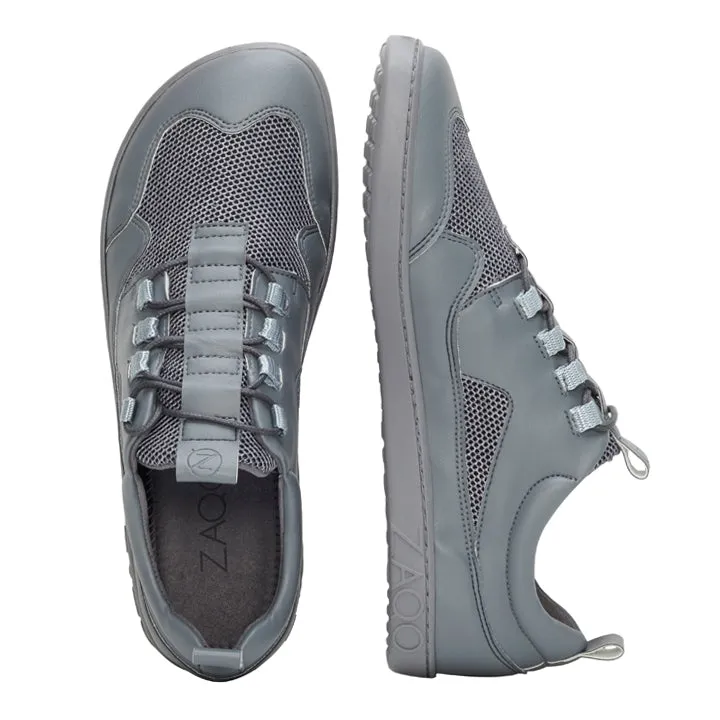 QARLY Grey