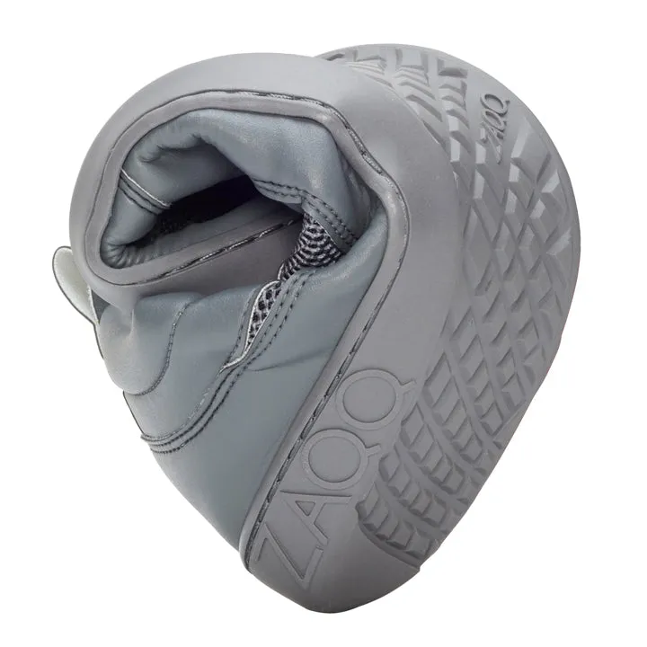QARLY Grey