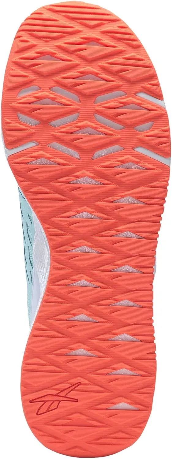 Reebok Men's Nanoflex Cross Trainer