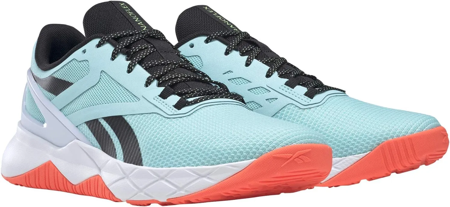 Reebok Men's Nanoflex Cross Trainer