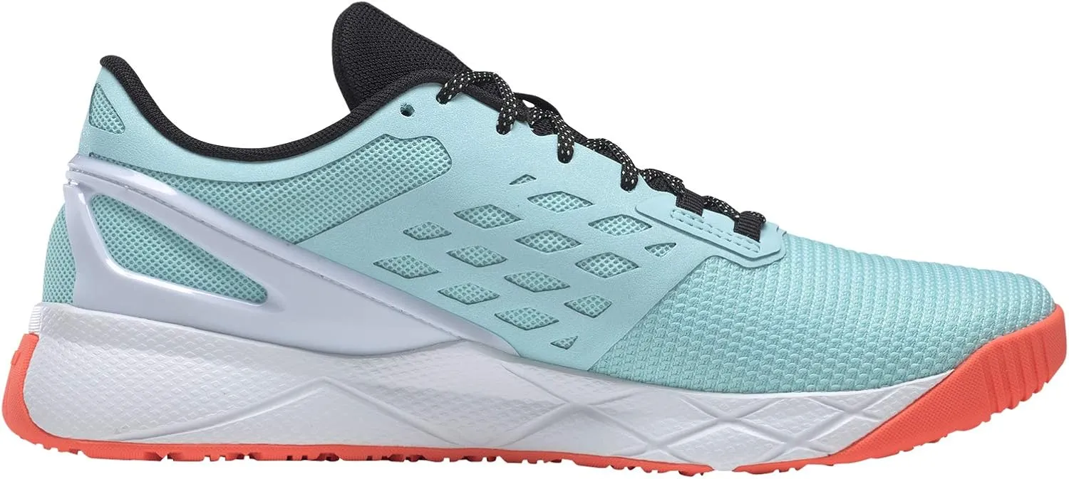 Reebok Men's Nanoflex Cross Trainer