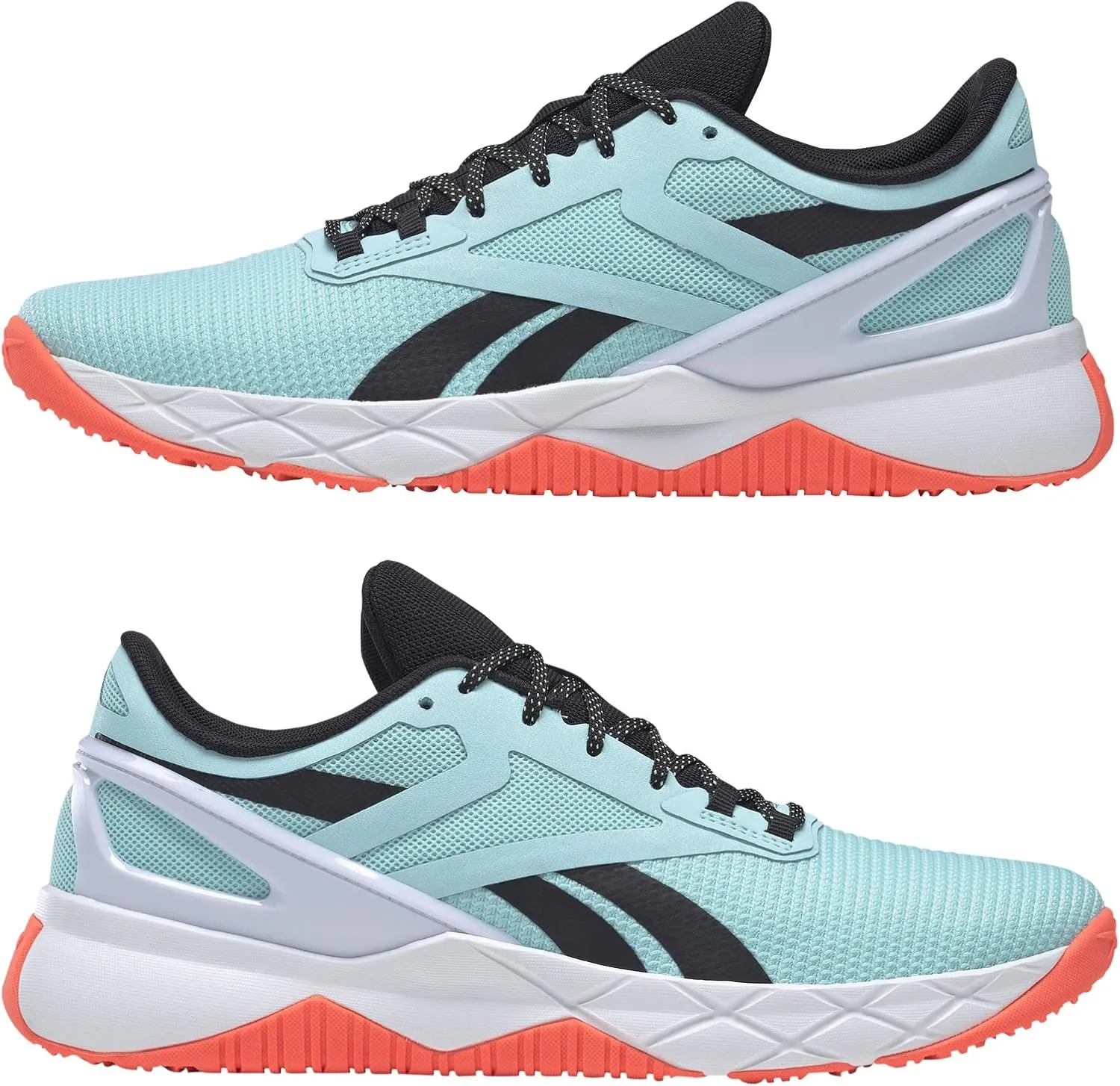 Reebok Men's Nanoflex Cross Trainer